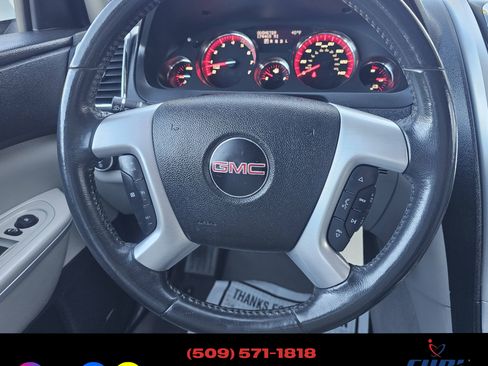 Used 2012 GMC Acadia SLT image 13