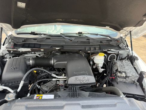 Used 2017 RAM 1500 2WD Regular Cab ST image 18
