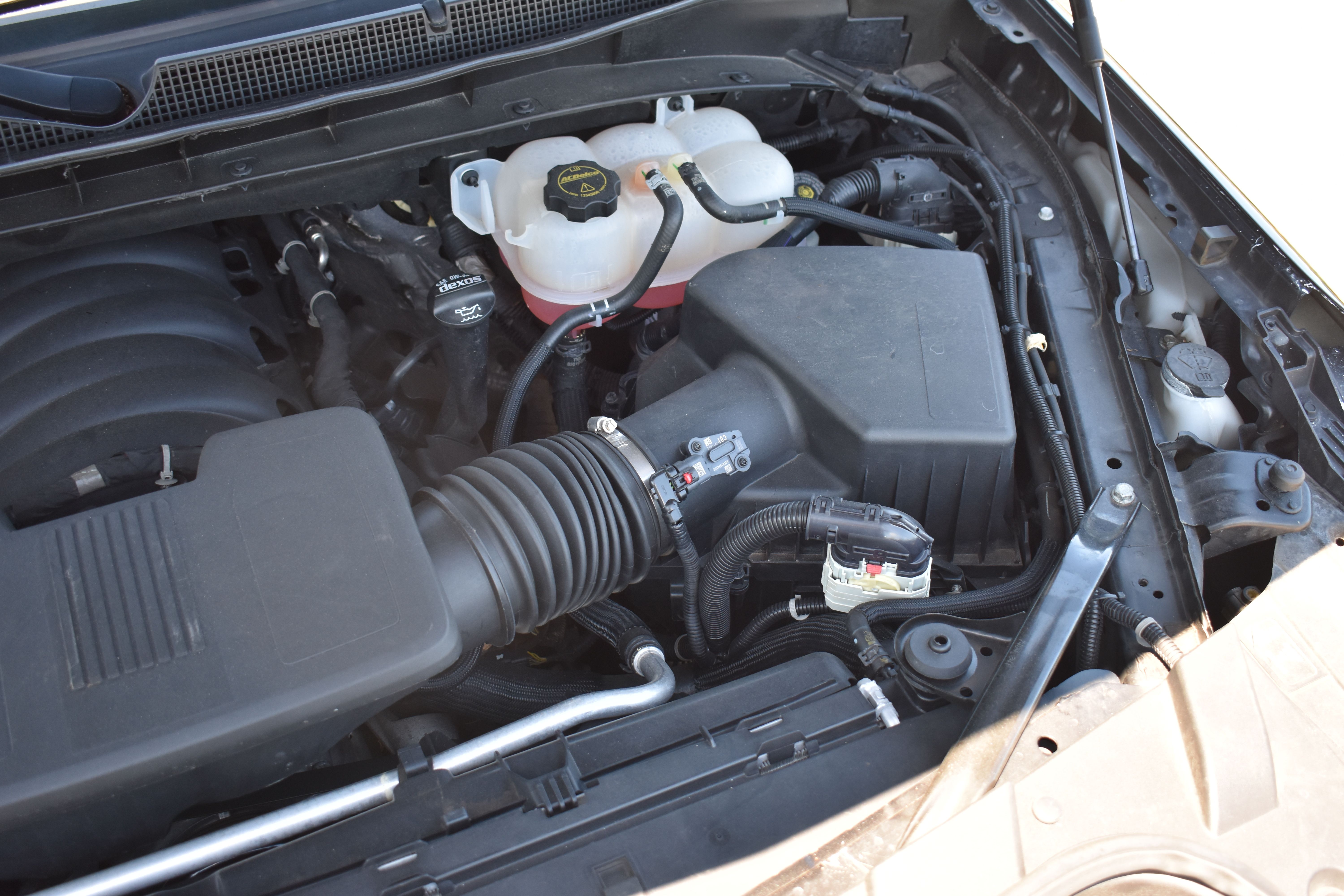 Used 2023 Chevrolet Tahoe 4WD image 38
