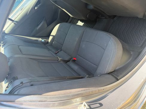 Used 2019 Chevrolet Cruze LT Sedan FWD image 76