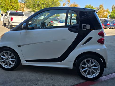 Used 2015 smart fortwo electric drive image 37