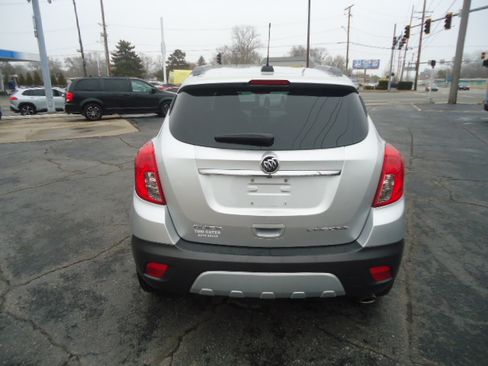 Used 2015 Buick Encore image 11