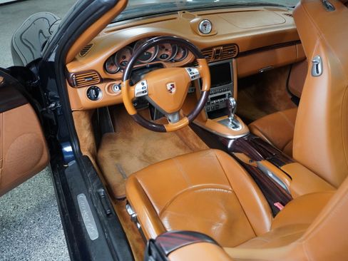 Used 2007 Porsche 911 Carrera 4S image 21