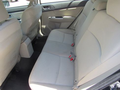 Used 2015 Subaru Impreza 2.0i Sport Premium Hatchback AWD/4WD image 14