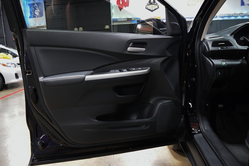 Used 2012 Honda CR-V AWD EX-L image 31