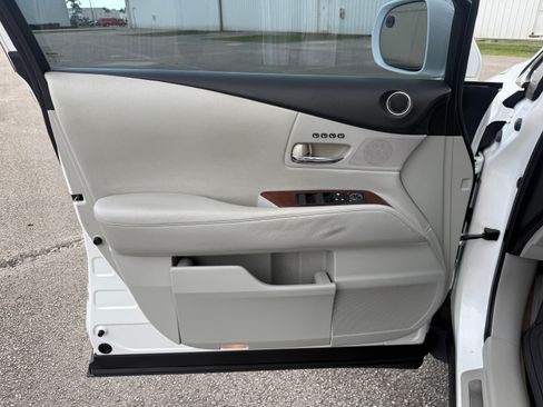Used 2010 Lexus RX 350 2WD image 68