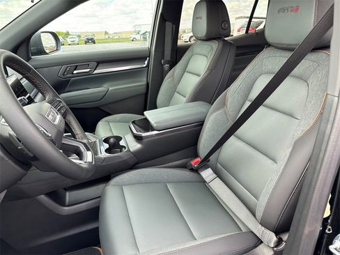 New 2026 GMC Terrain AT4 image 15