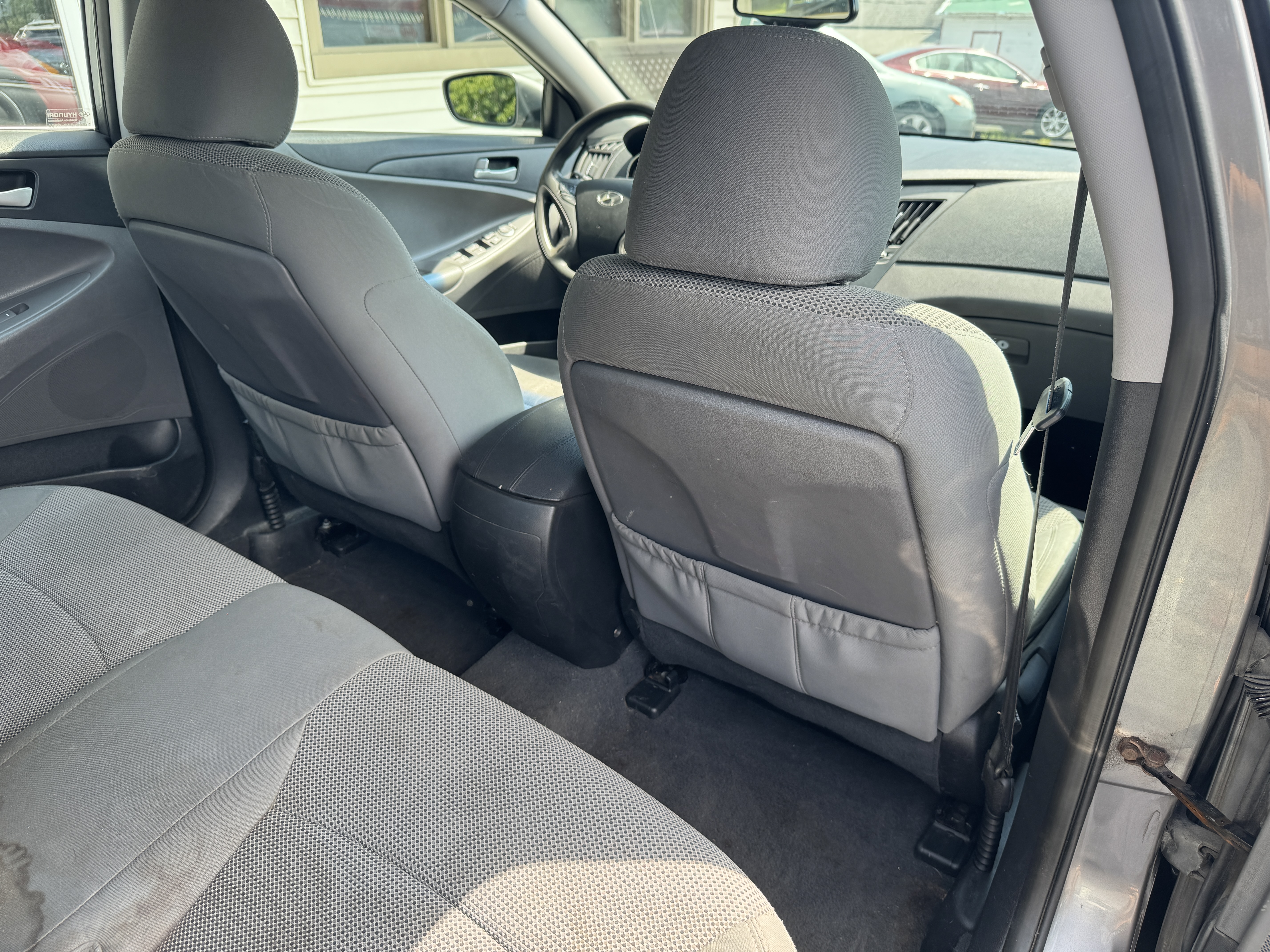 Used 2013 Hyundai Sonata GLS FWD image 12