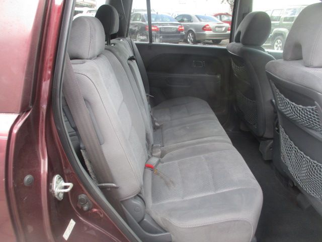 Used 2007 Honda Pilot 2WD EX image 16