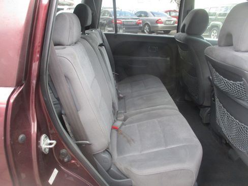 Used 2007 Honda Pilot 2WD EX image 16