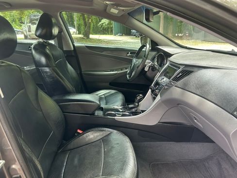 Used 2011 Hyundai Sonata SE FWD image 21