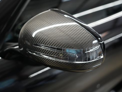 Used 2021 Mercedes-Benz AMG GT Black Series image 18