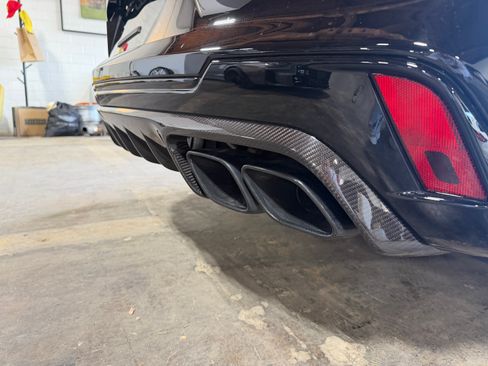 Used 2023 Cadillac CT4 V Blackwing image 17