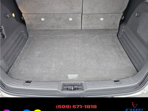 Used 2013 Ford Edge Limited image 20