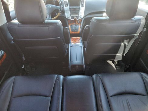 Used 2009 Lexus RX 350 image 33