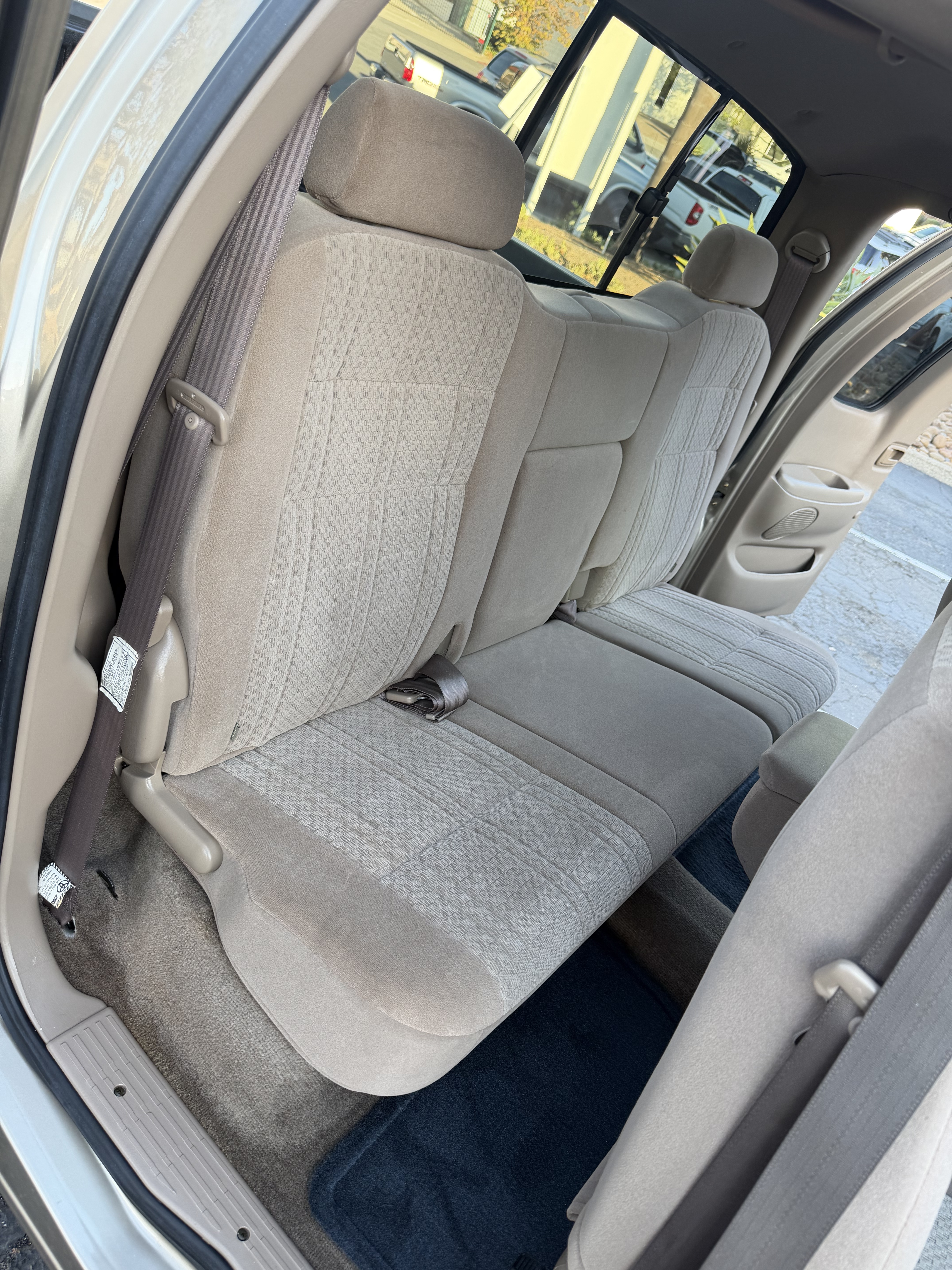 Used 2004 Toyota Tundra 2WD Access Cab SR5 image 31