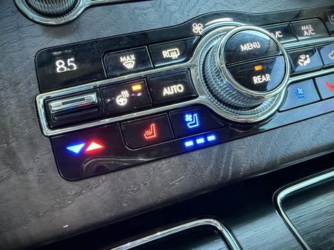 Used 2020 Lincoln Aviator Reserve image 38