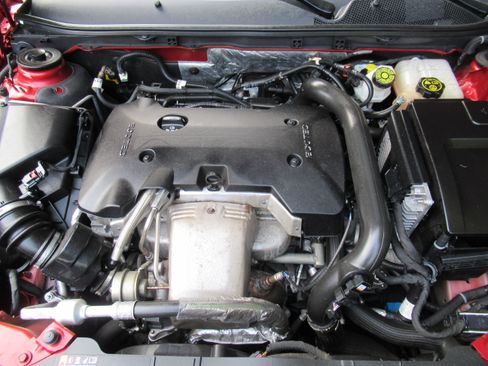 Used 2014 Buick Regal Premium FWD image 20