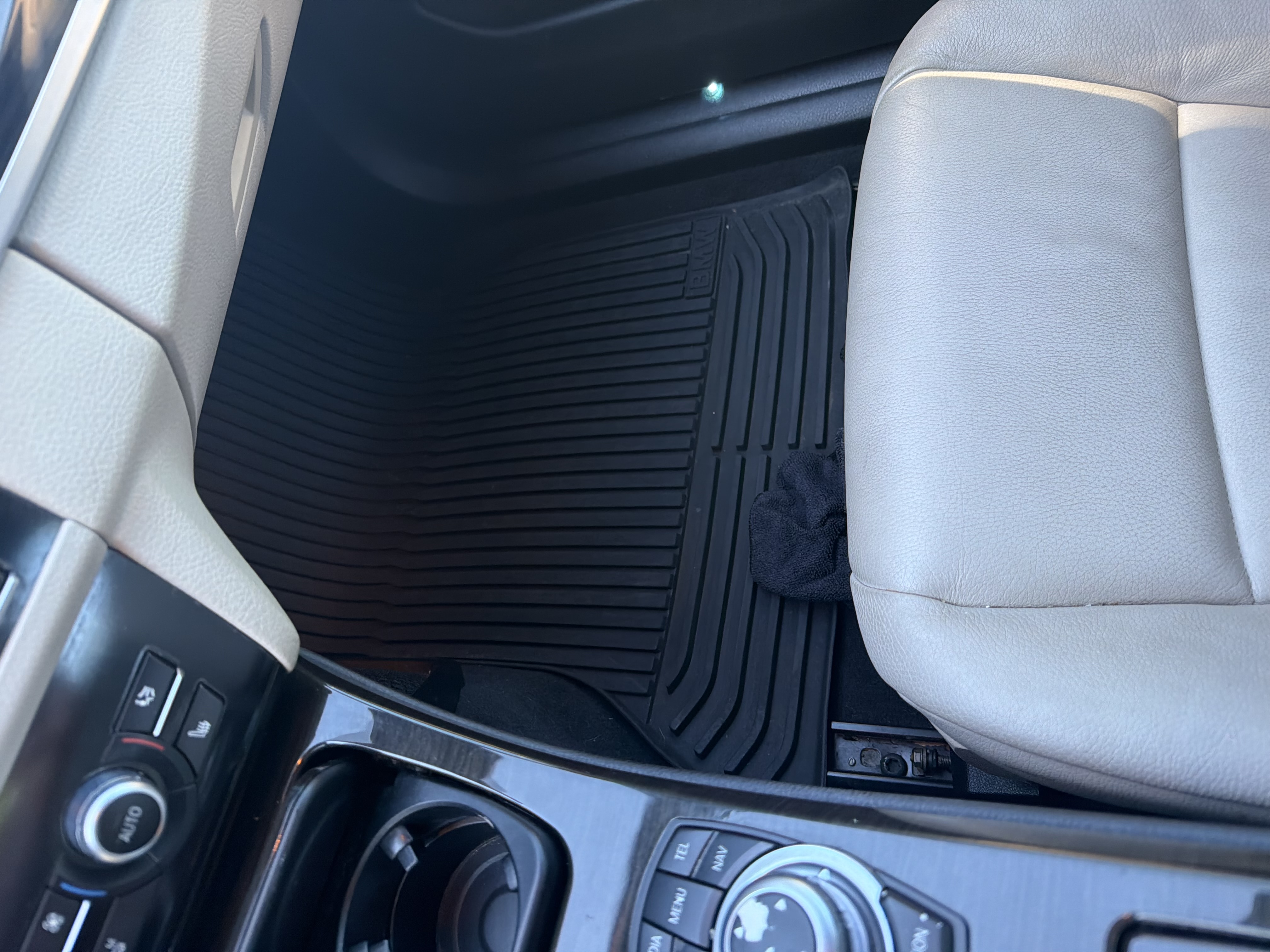 Used 2013 BMW 535i Sedan RWD image 55