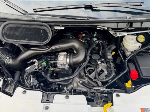 Used 2024 Ford Transit 250 image 22