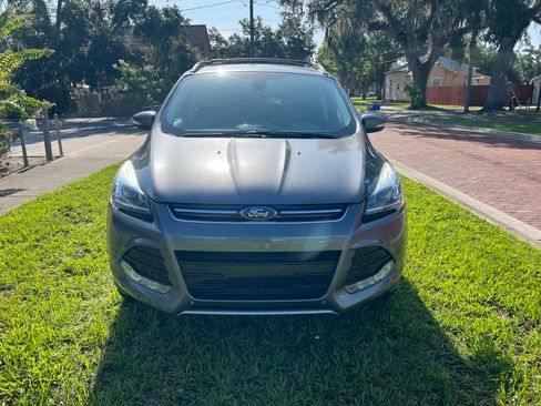 Used 2013 Ford Escape FWD Titanium image 7