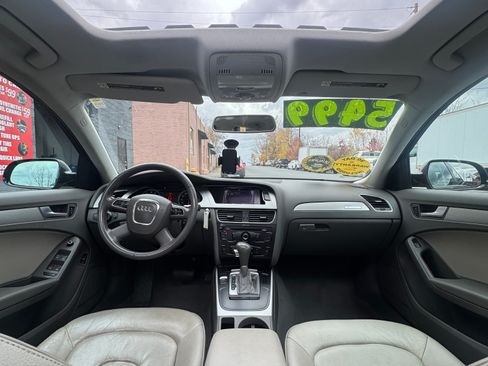 Used 2011 Audi A4 2.0T Premium image 5