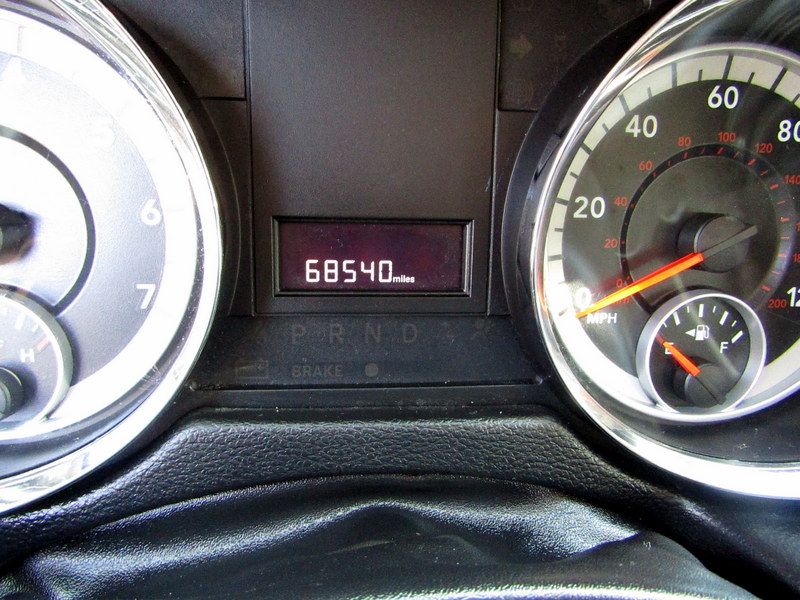 Used 2014 Dodge Grand Caravan American Value Package FWD image 24