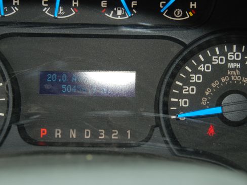 Used 2014 Ford F150 XL image 16