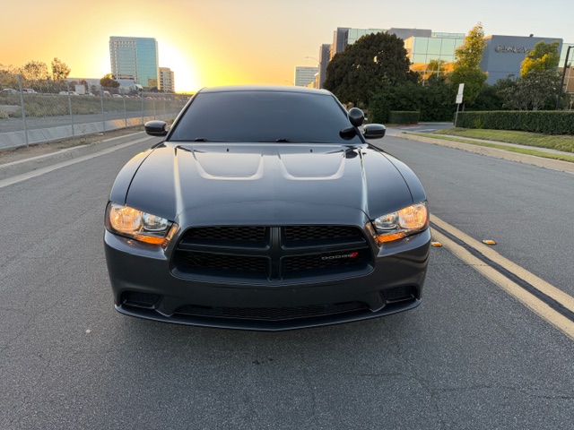 Used 2014 Dodge Charger AWD/4WD image 7