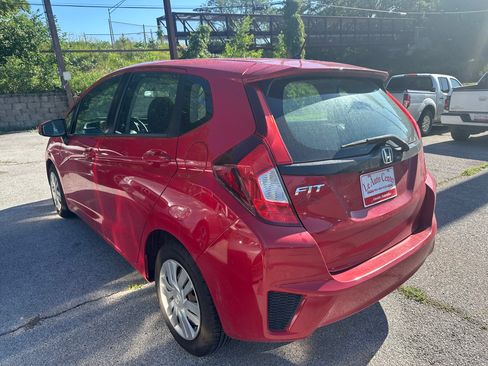 Used 2015 Honda Fit LX image 6