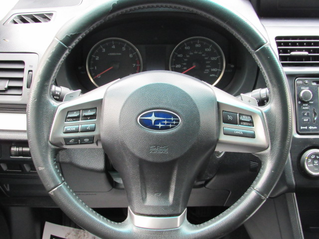 Used 2014 Subaru XV Crosstrek 2.0i Limited AWD/4WD image 22