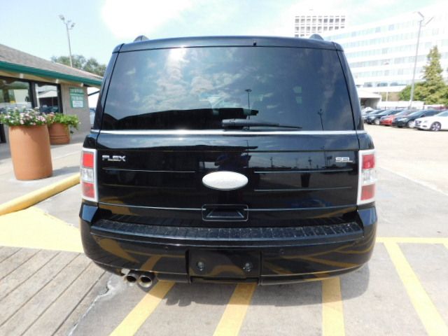 Used 2012 Ford Flex FWD SEL image 7