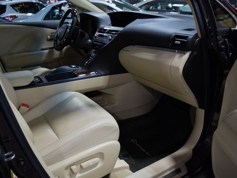 Used 2013 Lexus RX 350 Premium image 22