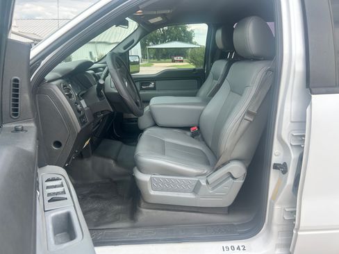 Used 2014 Ford F150 2WD SuperCrew image 9