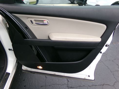 Used 2015 MAZDA CX-9 Touring image 13