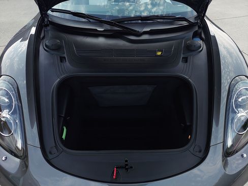 Used 2014 Porsche Boxster S RWD image 97
