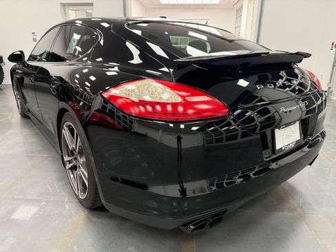 Used 2013 Porsche Panamera GTS image 7
