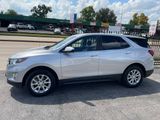 Used 2021 Chevrolet Equinox LT image 3