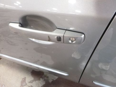 Used 2009 Nissan Sentra 2.0 S image 10