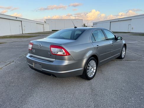 Used 2009 Mercury Milan Premier image 6