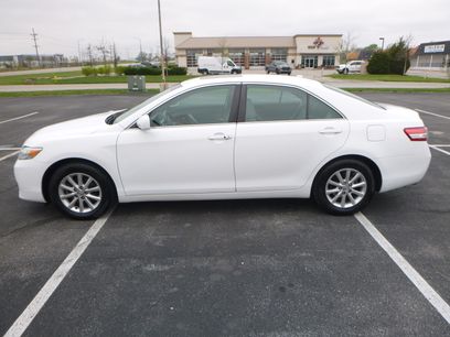Used 2011 Toyota Camry XLE