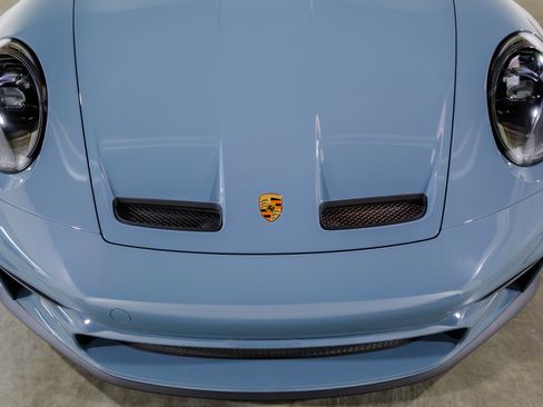 Used 2024 Porsche 911 S/T image 23