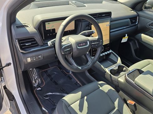 New 2026 GMC Terrain AT4 image 15