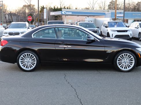 Used 2016 BMW 435i xDrive image 10