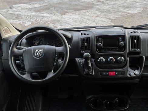 Used 2021 RAM ProMaster 2500 image 7