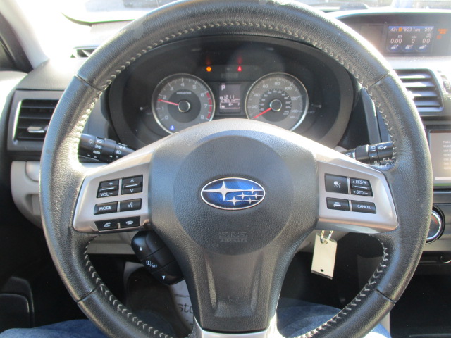 Used 2015 Subaru Forester 2.5i Limited AWD/4WD image 32