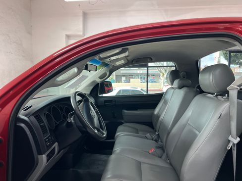 Used 2013 Toyota Tundra W/T image 13