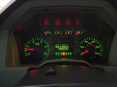 Used 2009 Ford F250 XL image 95