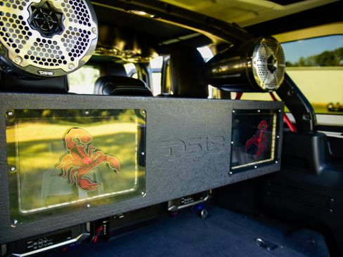 Used 2020 Jeep Wrangler Unlimited Rubicon 392 image 19