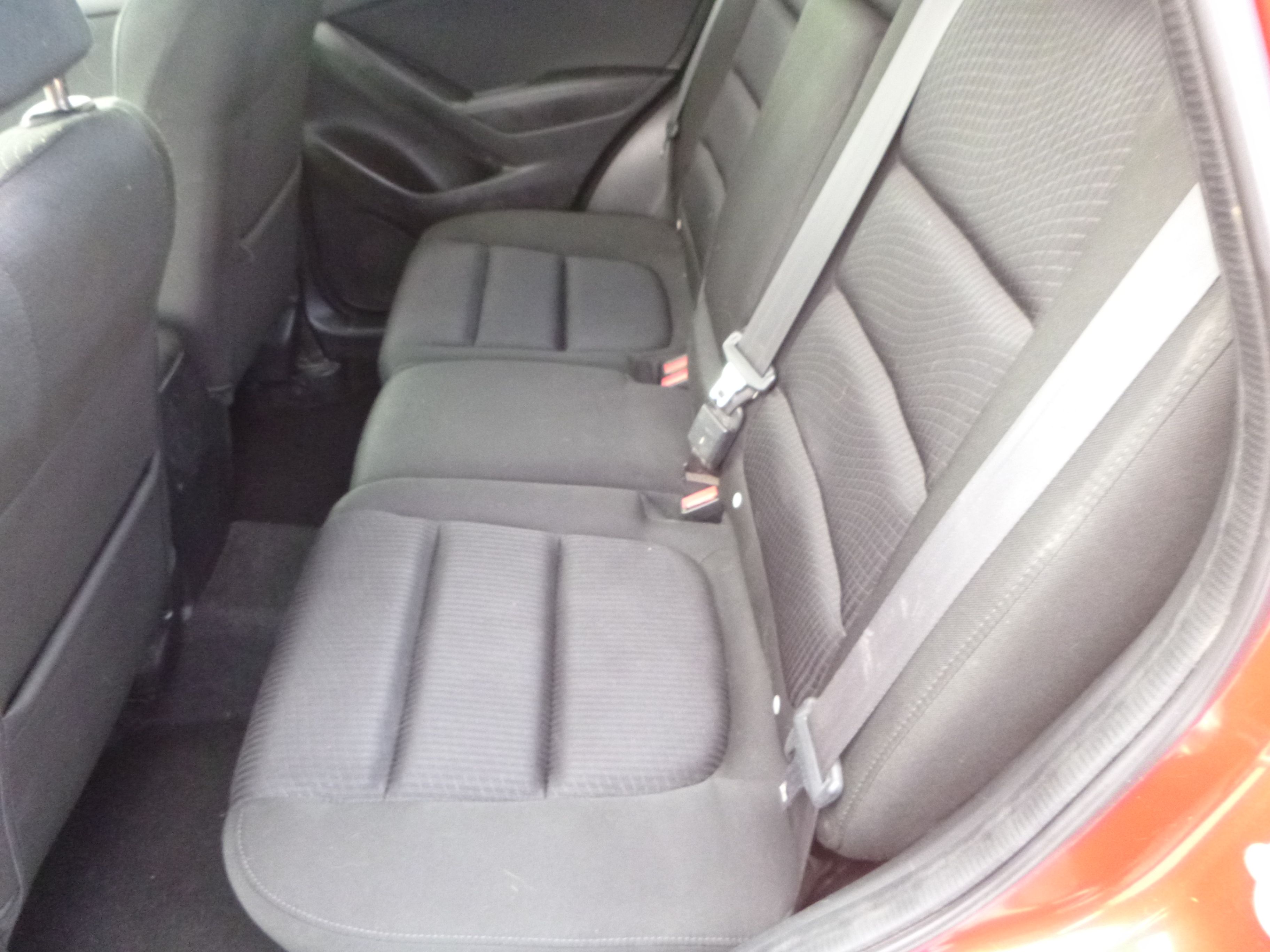 Used 2015 MAZDA CX-5 AWD Touring image 20